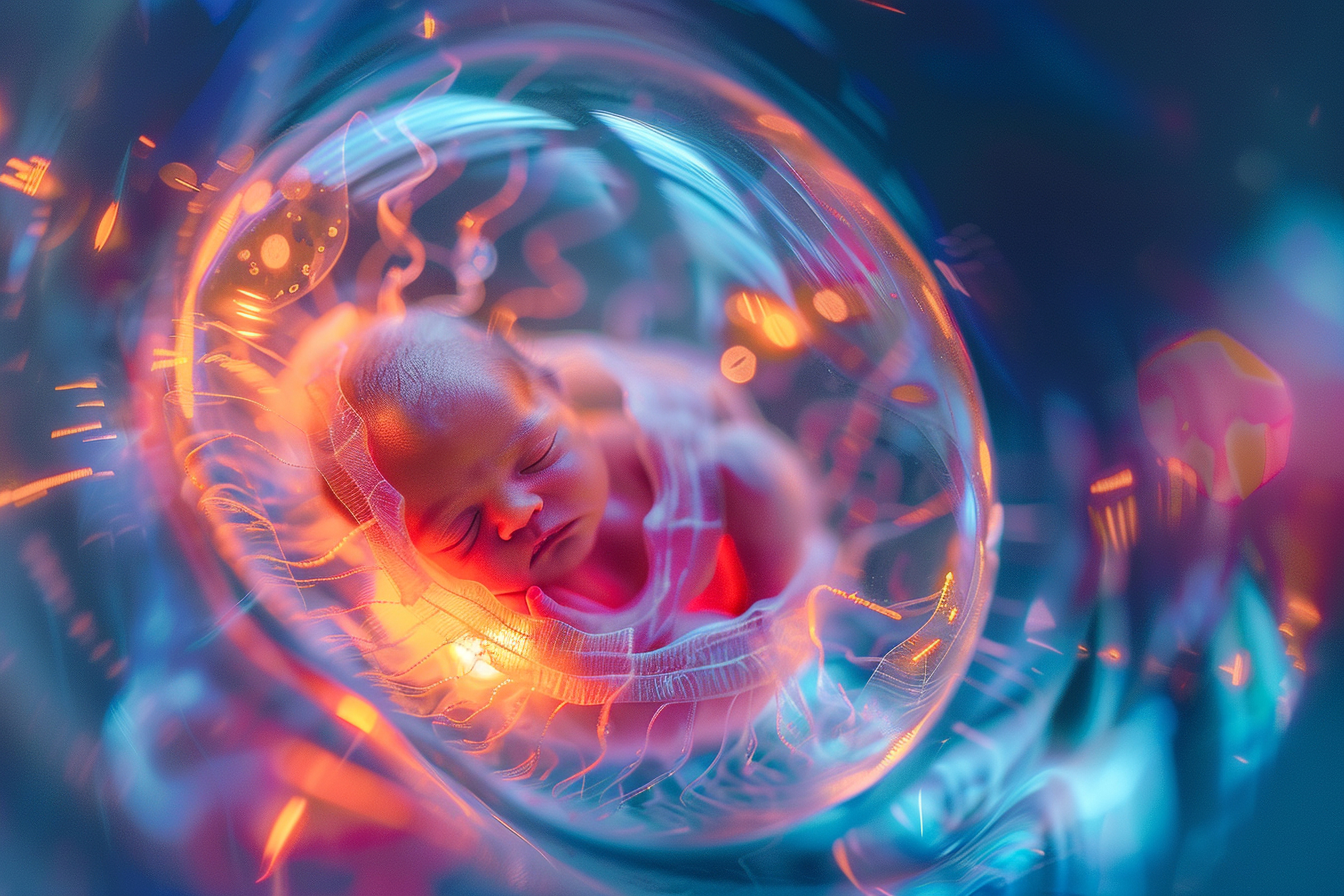 Fetal Sex