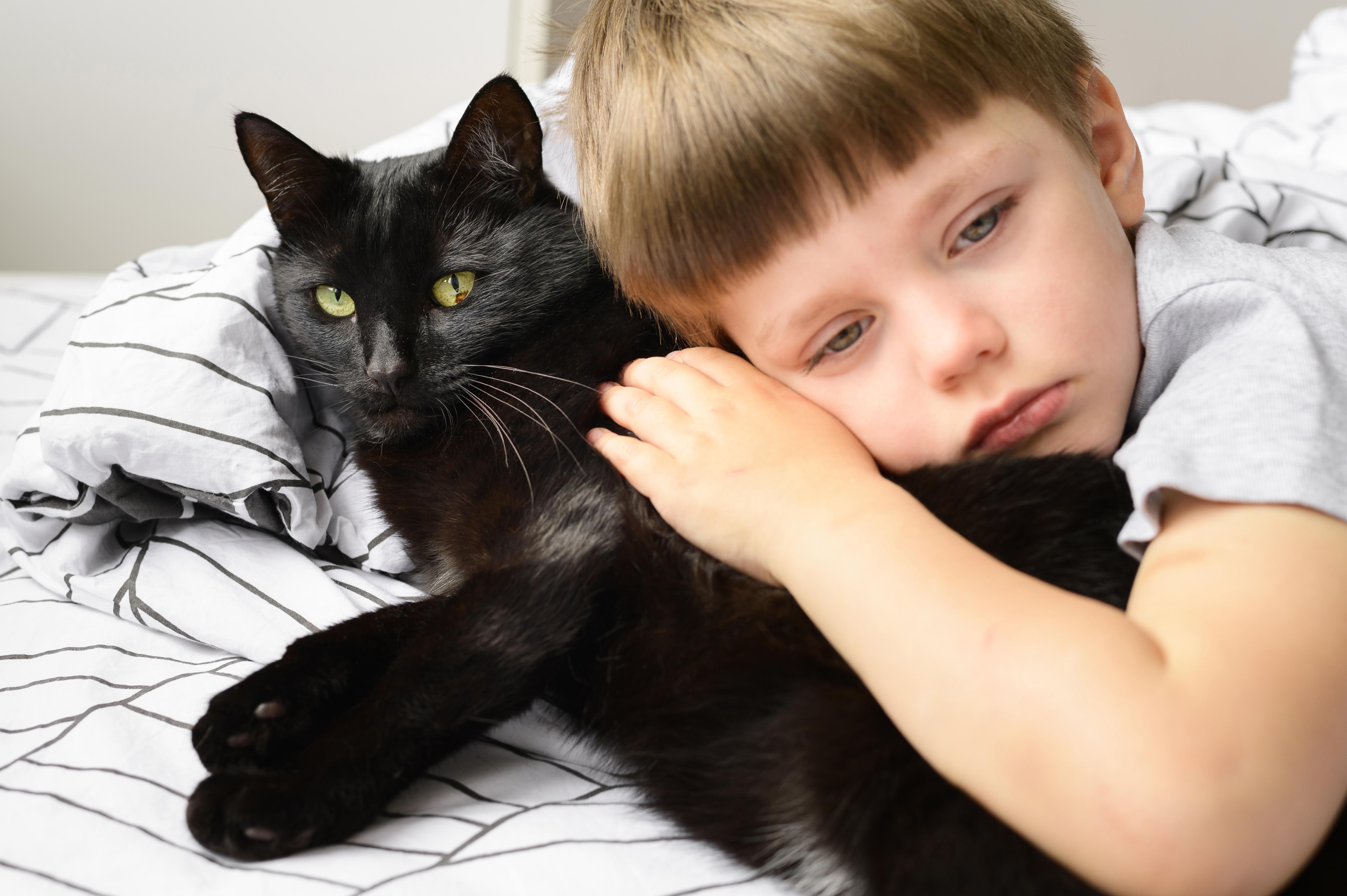 Cri du Chat Sendromu